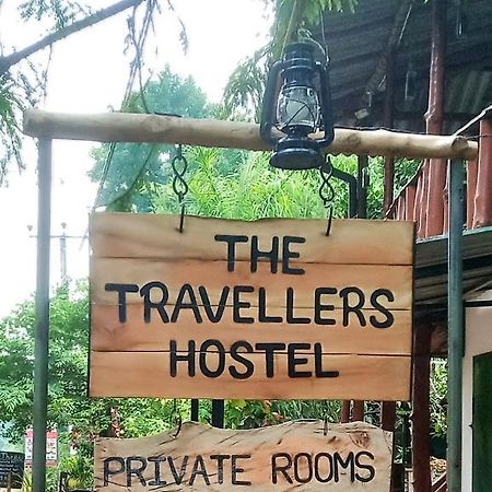 The Traveller'S Hostel & Private Rooms Sigiriya Dış mekan fotoğraf